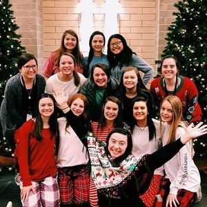 Meet your Posher, Gabrielle